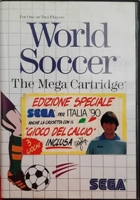 World Soccer (Edizione Speciale)