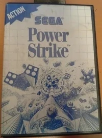 Power Strike [MX]
