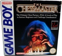 Chessmaster, The