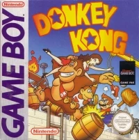 Donkey Kong [DE]