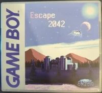 Escape 2042: The Truth Defenders