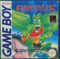 Gargoyle’s Quest [FR][NL]