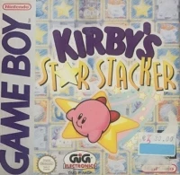 Kirby's Star Stacker [IT]