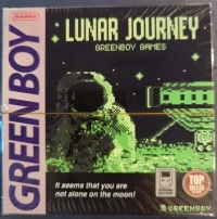 Lunar Journey