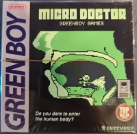 Micro Doctor