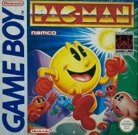 Pac-Man