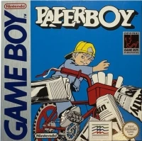 Paperboy [DE]