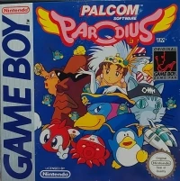 Parodius