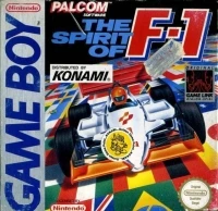 Spirit of F-1, The