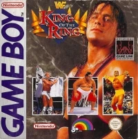 WWF King Of The Ring