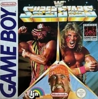 WWF Superstars [DE]
