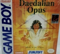 Daedalian Opus (Sunsoft)