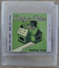 Edislyn's Potion Shop