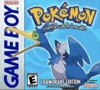Pokémon Cramorant Edition