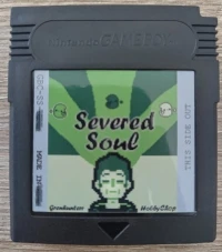 Severed Soul