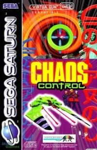 Chaos Control [DE]