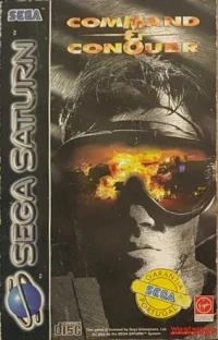 Command & Conquer [PT]