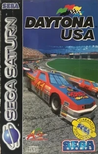 Daytona USA [PT]