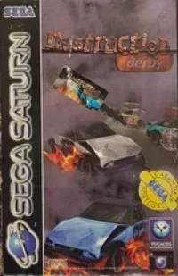 Destruction Derby [PT]