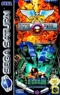 Digital Pinball [DE]