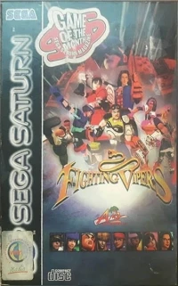 Fighting Vipers [IT]