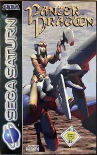 Panzer Dragoon [DE]