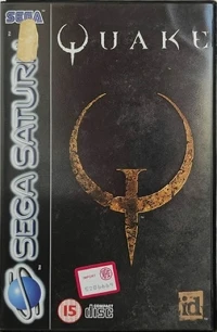 Quake [IT]