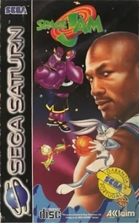 Space Jam [PT]