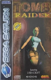 Tomb Raider [PT]