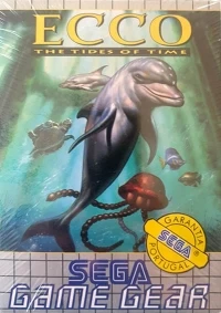 Ecco: The Tides of Time [PT]