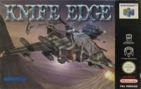 Knife Edge [DE]