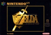 Legend of Zelda, The: Ocarina of Time [IT]