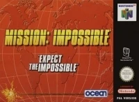 Mission: Impossible [SE]