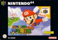 Super Mario 64 [DE]