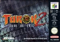 Turok 2: Seeds of Evil [DE]