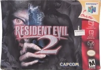 Resident Evil 2 (NUS-NREE-USA)