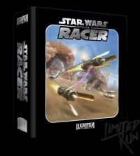 Star Wars Episode I: Racer - Premium Edition