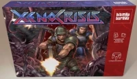 Xeno Crisis