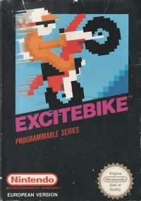 Excitebike [PT]
