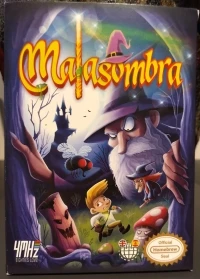 Malasombra