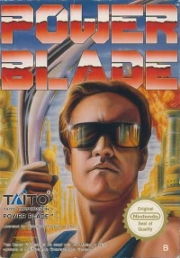 Power Blade [FI][NO][SE]