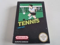 Tennis (Europa Version)
