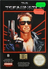 Terminator, The