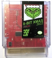 8-bit Xmas 2022