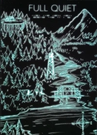 Full Quiet (green cartridge)