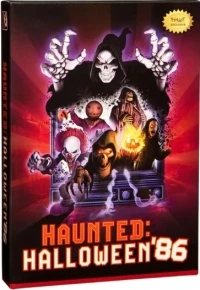 Haunted: Halloween '96
