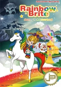 Rainbow Brite: Journey To Rainbow Land