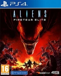 Aliens: Fireteam Elite