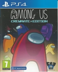 Among Us - Crewmate Edition