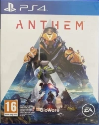 Anthem [DK][FI][NO][SE]